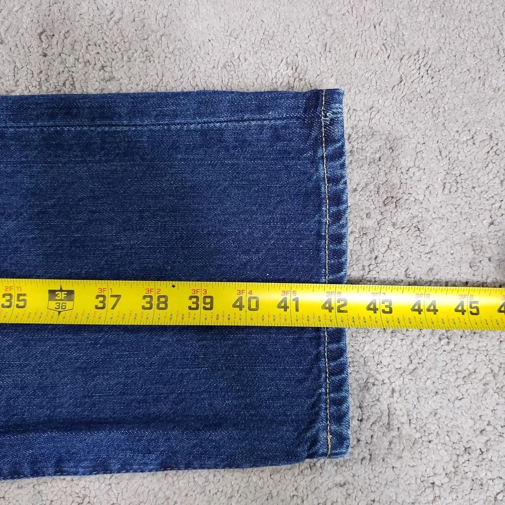 Polo Ralph Lauren 867 Classic Fit Jeans‎ Men's 34x32 Straight Denim Casual